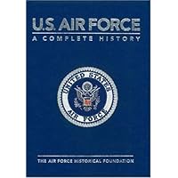 U.S. Air Force (Hugh Lauter Levin's Military History)