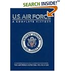 Click here to buy U.S. Air Force (Hugh Lauter Levin's Military History) by Dik Daso.