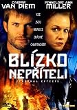 Personal Effects - Casper Van Dien [DVD]