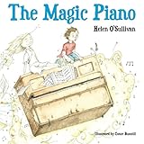 The Magic Piano