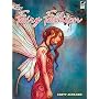 Fairy Fashion Coloring Book (Dover Coloring Book)