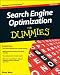 Search Engine Optimization For Dummies (For Dummies (Computer/Tech))