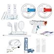 Dreamgear DGWII-1277 20 In 1 Mega Deal Plus for Nintendo Wii