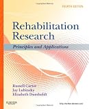 Rehabilitation Research: Principles and Applications, 4e