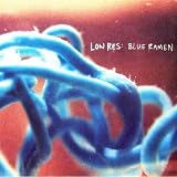 Blue Ramen [VINYL]