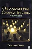 Organizational Change Theories