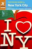 The rough guide to New York City
