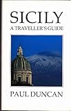 Sicily : a traveller's guide