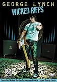 Wicked Riffs [DVD] [Region 1] [US Import] [NTSC]