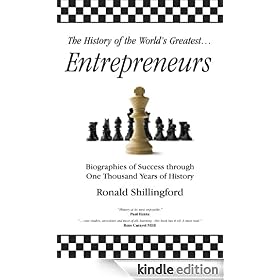 The History of the Greatest American Entrepreneurs (The History of the World's Greatest...)