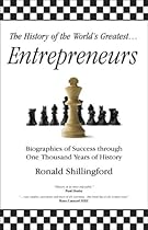 MINI BOOK - The History of the World's Greatest Asian Entrepreneurs (History of the World's Greatest) MINI BOOK - The History of the World's Greatest Asian Entrepreneurs (History of the World's Greatest)