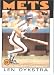 1986 Topps # 53 Lenny Dykstra New York Mets Baseball Card