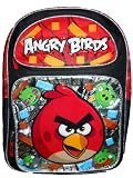 Angry Bird 16" Large Backpack