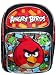 Angry Bird 16" Large Backpack
