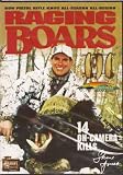 Raging Boars III ~ Series 3 ~ Wild Hog ~ Boar Hunting DVD
