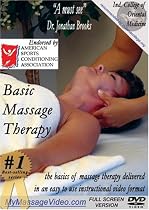 Basic Massage Therapy