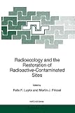 Radioecology and the restoration of radioactive-contaminated sites