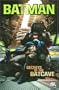 Batman: Secrets of the Batcave