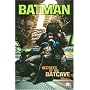 Batman: Secrets of the Batcave