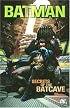 Batman: Secrets of the Batcave
