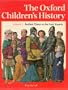 Oxford Children's History: Earliest Times to the Stuarts
