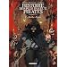 Histoire des plus fameux pirates, Tome 2 : Barbe-Noire