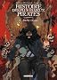 Histoire des plus fameux pirates, Tome 2 : Barbe-Noire