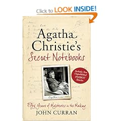 Agatha Christie's Secret Notebooks: Fifty Years of Mysteries in the Making - Includes Two Unpublished Poirot Stories