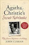 Agatha Christie's Secret Notebooks: Fifty Years of Mysteries in the Making - Includes Two Unpublished Poirot Stories