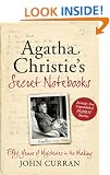 Agatha Christie's Secret Notebooks: Fifty Years of Mysteries in the Making - Includes Two Unpublished Poirot Stories