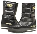 Golddigga Womens Goldjogga Boot Black