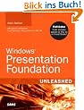 Windows Presentation Foundation Unleashed
