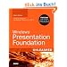 Windows Presentation Foundation Unleashed