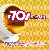 70s Club Hits Reloaded