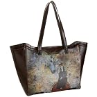 Icon Handbags Cowgirl Tote