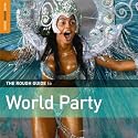 Rough Guide to World Party