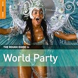 Rough Guide to World Party