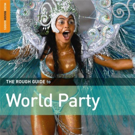 CD-Charts  Search : Rough Guide To World Party