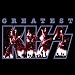 Greatest Kiss