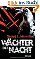 W�chter der Nacht: Roman