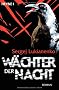 W�chter der Nacht: Roman