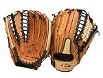 Easton NEB1275 Natural Elite Series 12 3/4 inch Outfielder Baseball Glove
