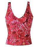 Tankini top