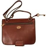 51nKKv697xL. SL160  Fossil Vintage Revival Flap Portfolio