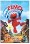 The Adventures of Elmo in Grouchland