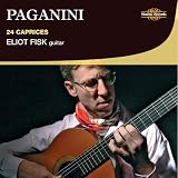 Paganini: 24 Caprices