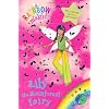 Lily the Rainforest Fairy