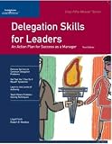 Delegation Skills for Leaders (Fifty-Minute)