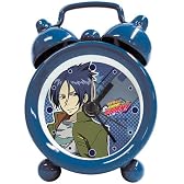 家庭教師ヒットマン REBORN！ミニミニアラームクロック 骸
