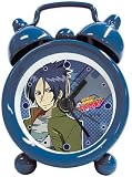 家庭教師ヒットマン REBORN！ミニミニアラームクロック 骸